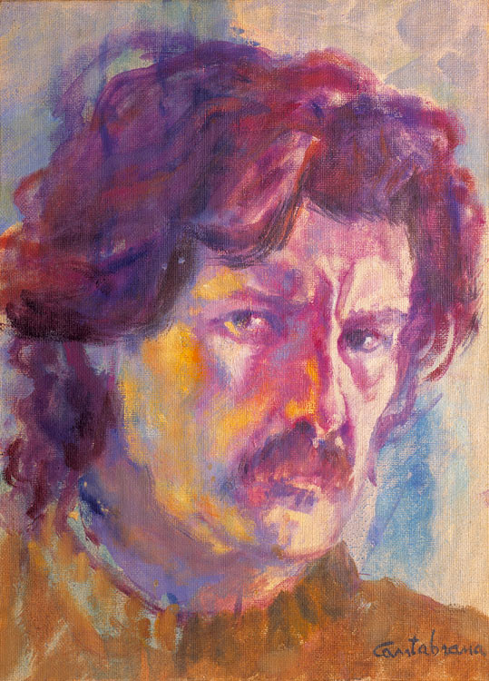 Autorretrato-oleo-sobre-lienzo-33x24-cm