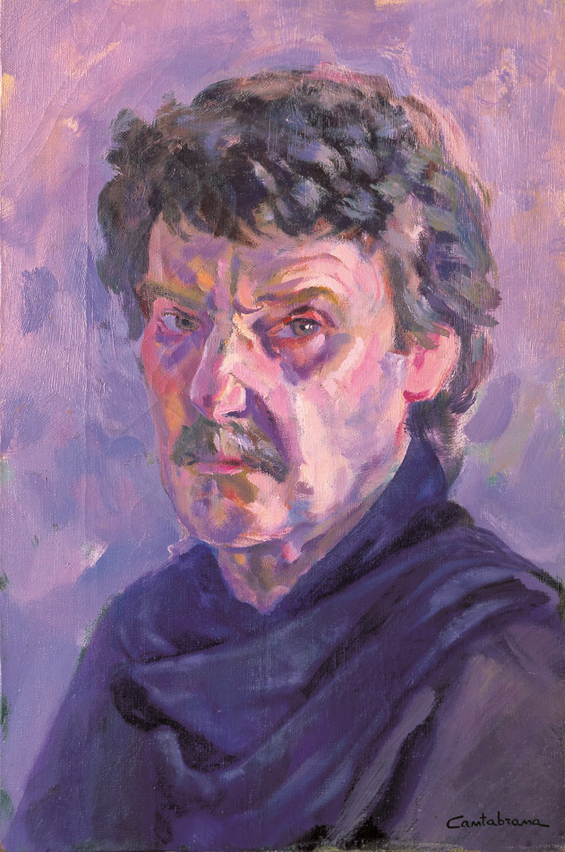 Autorretrato-oleo-sobre-lienzo-41x27-cm