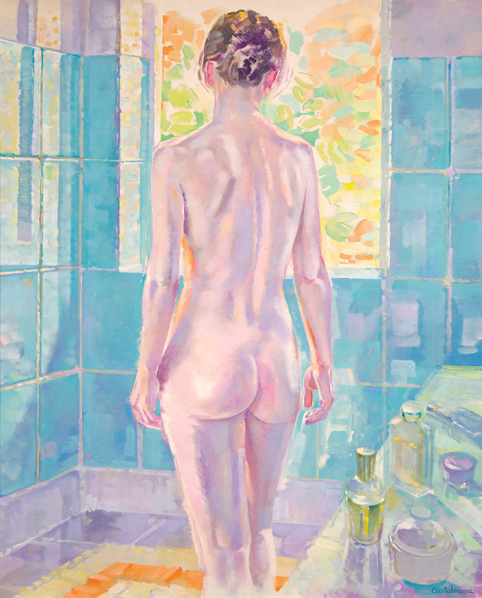 Desnudo-de-espaldas-oleo-sobre-lienzo-100x81-cm