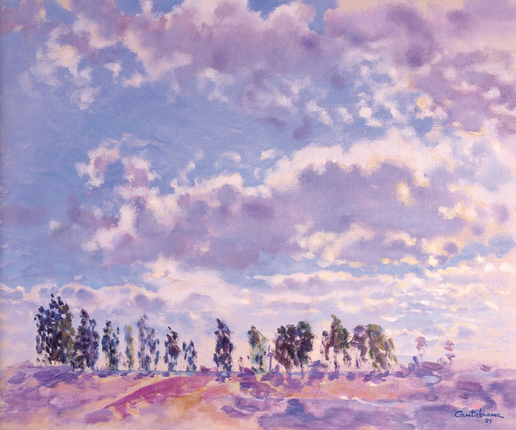 Estudio-de-nubes-oleo-sobre-lienzo-54x65-cm