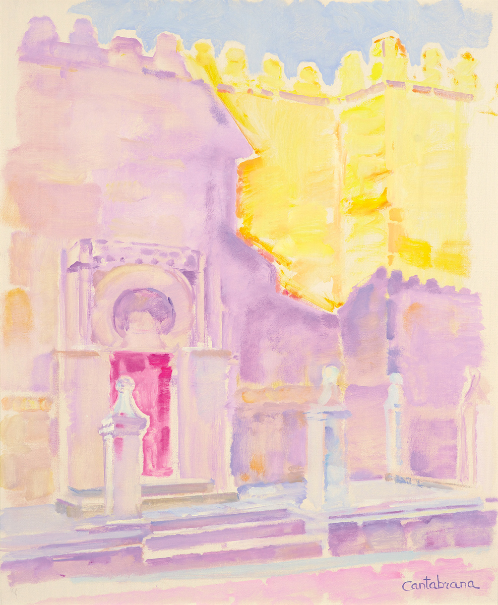 Mezquita-de-Cordoba-oleo-sobre-lienzo-65x54-cm