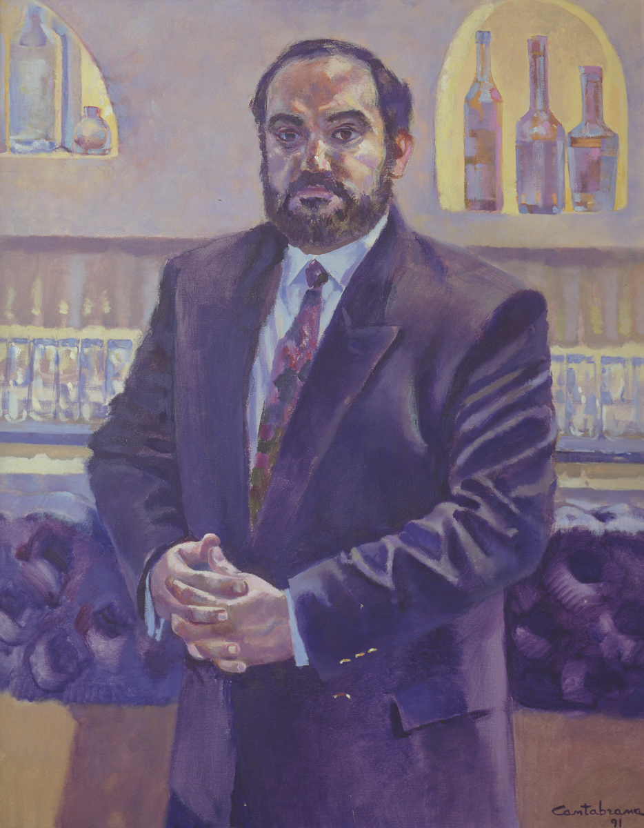 Retrato-de-Alvaro-Morales-oleo-sobre-lienzo-100x81-cm